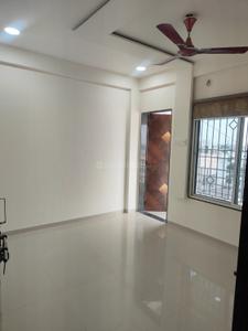 Bedroom Image of 1050 Sq.ft 2 BHK Apartment / Flat for rent in Manewada Nagpur for Rs. 15000