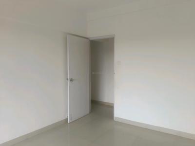 Bedroom Image of 1425 Sq.ft 3 BHK Apartment / Flat for rent in DB Orchid Suburbia, Kandivali West Mumbai for Rs. 73000