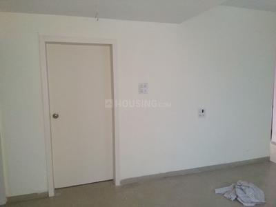 Living Room Image of 1050 Sq.ft 2 BHK Apartment / Flat for sale in Ram Sampanna Homes, Hadapsar Pune for Rs. 6000000