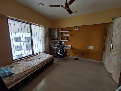 Hall Image of 1780 Sq.ft 3 BHK Apartment / Flat for rent in Baner Pune for Rs. 57000