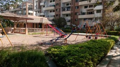 Image of 1485 Sq.ft 3 BHK Apartment / Flat for sale in Ved Vihar Phase II Building No 4, Kothrud, Pune for Rs. 21000000