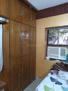 Bedroom Image of 1255 Sq.ft 3 BHK Apartment / Flat for sale in Starlite Sunny Dale, Narendrapur Kolkata for Rs. 7000000