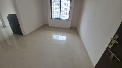 Living Room Image of 950 Sq.ft 2 BHK Apartment / Flat for sale in Dreams Lynnea A B Wings, Wagholi Pune for Rs. 4700000