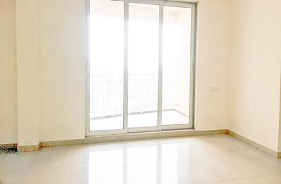 Bedroom Image of Vijay Nakshatra- G-Corp -15th floor in Kasarvadavali, Thane