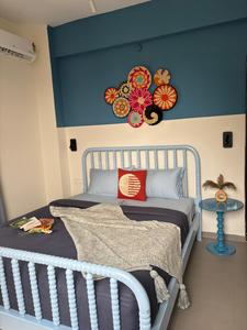 Image of 694 Sq.ft 1 BHK Apartment / Flat for sale in Candolim, Goa for Rs. 14000000