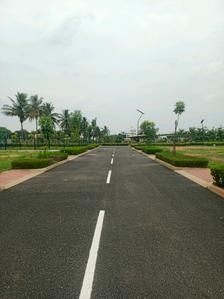 Image of 4000 Sq.ft Residential Plot / Land for sale in Krishna Greens Midlake, Singanayakanahalli, Bengaluru for Rs. 4396000