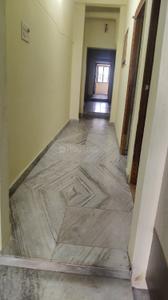 2 BHK Independent Builder Floor