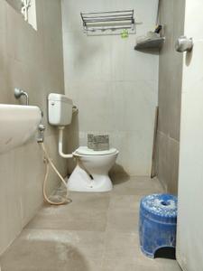 Image of 950 Sq.ft 2 BHK Apartment / Flat for rent in Manjari Greens Annexe, Hadapsar, Pune for Rs. 22000
