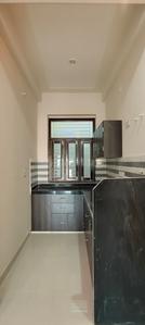 Kitchen Image of 864 Sq.ft 2 BHK Independent House for sale in Bindayaka Jaipur for Rs. 3500000