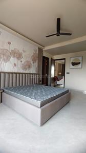 Bedroom Image of 4000 Sq.ft 4 BHK Villa for sale in Shyam Nagar Jaipur for Rs. 54000000
