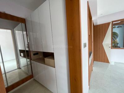 Bedroom Image of 3200 Sq.ft 4 BHK Independent House for rent in Narayanapura Bengaluru for Rs. 70000
