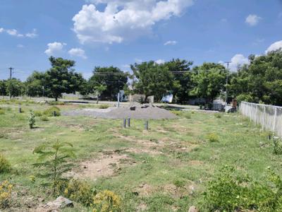Image of 1300 Sq.ft Residential Plot / Land for sale in Pudupakkam, Chennai for Rs. 7280000