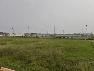 Image of 635 Sq.ft Residential Plot / Land for sale in Padappai, Chennai for Rs. 1777365