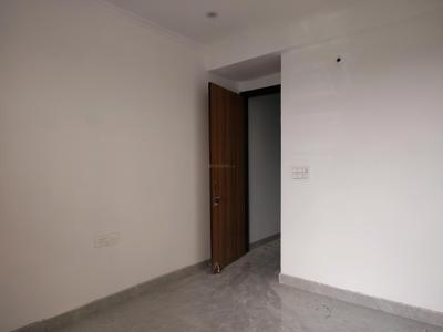 Bedroom Image of 500 Sq.ft 1 BHK Apartment / Flat for rent in Chhattarpur New Delhi for Rs. 16900