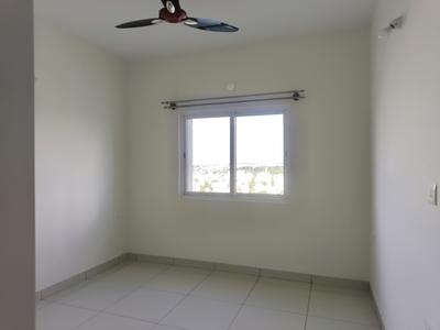 Bedroom Image of 860 Sq.ft 2 BHK Apartment / Flat for sale in Prestige Jindal City, Anchepalya Bengaluru for Rs. 12500000