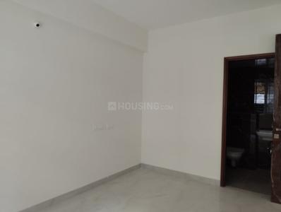 Bedroom Image of 1890 Sq.ft 4 BHK Apartment / Flat for sale in Neeladri Sarovaram by Neeladri Properties, Varthur Bengaluru for Rs. 21300000