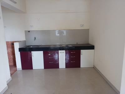 Kitchen Image of 1250 Sq.ft 2.5 BHK Apartment / Flat for sale in Megapolis Sunway, Hinjawadi Phase 3 Pune for Rs. 8000000