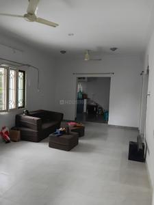 Hall Image of 1100 Sq.ft 2 BHK Builder Floor for rent in JP Nagar Bengaluru for Rs. 26000