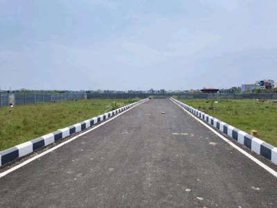 Image of 1319 Sq.ft Residential Plot / Land for sale in Gerugambakkam, Chennai for Rs. 9426000