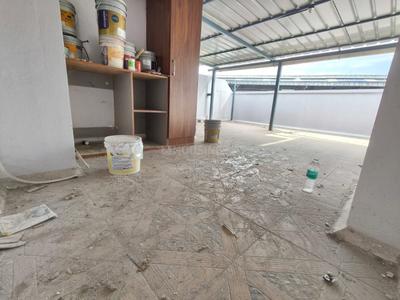 Balcony Image of 2100 Sq.ft 3 BHK Apartment / Flat for rent in C V Raman Nagar Bengaluru for Rs. 80000