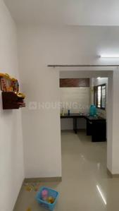 Hall Image of 880 Sq.ft 2 BHK Apartment / Flat for sale in Pride Manjeet Pride, Waluj Aurangabad for Rs. 3400000
