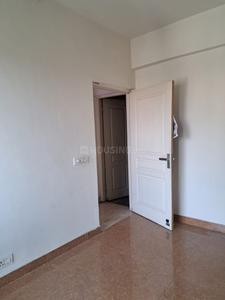 Bedroom Image of 1000 Sq.ft 2 BHK Apartment / Flat for rent in Migsun Ultimo, Omicron III Greater Noida for Rs. 22000