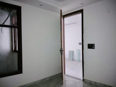 Bedroom Image of 1350 Sq.ft 3 BHK Apartment / Flat for sale in Satbari New Delhi for Rs. 11500000