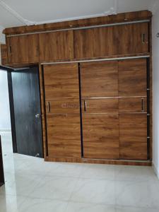 Bedroom Image of 1550 Sq.ft 3 BHK Apartment / Flat for rent in Vinayak Garden Valley, Ekta Nagar Ranchi for Rs. 16000