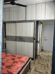 Bedroom Image of 914 Sq.ft 2 BHK Apartment / Flat for sale in Scheme No 140 Indore for Rs. 4400000