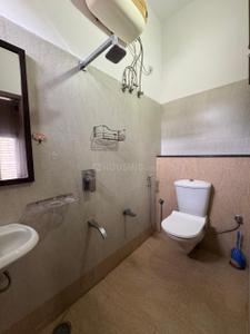 Image of 1200 Sq.ft 2 BHK Apartment / Flat for rent in Indira Nagar, Bengaluru for Rs. 58000