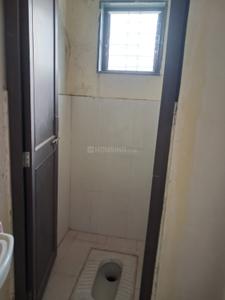 Bathroom Image of 668 Sq.ft 1 BHK Apartment / Flat for sale in Saraswati Residency, Kedgaon Ahmednagar for Rs. 2400000