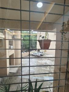 Balcony Image of 970 Sq.ft 2.5 BHK Apartment / Flat for sale in Frangipani, Powai Mumbai for Rs. 28000000
