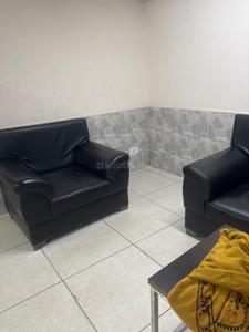 Hall Image of 725 Sq.ft 2 BHK Apartment / Flat for sale in Supertech Eco Village, Noida Extension Greater Noida for Rs. 6500000