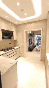Kitchen Image of 1063 Sq.ft 2 BHK Apartment / Flat for sale in Sobha One Residences At Sobha One World Ph1 W1 And 2, Hoskote Bengaluru for Rs. 15900000