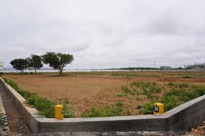 Image of 900 Sq.ft Residential Plot / Land for sale in Sulur, Coimbatore for Rs. 1197900
