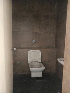 Common Bathroom Image of 2466 Sq.ft 3 BHK Duplex for sale in Nanji Abhishek, Hathijan Ahmedabad for Rs. 10000000
