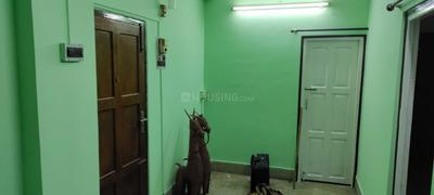 Living Room Image of 700 Sq.ft 2 BHK Apartment / Flat for sale in Baranagar Kolkata for Rs. 3200000