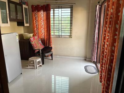 Hall Image of 1125 Sq.ft 2 BHK Apartment / Flat for sale in Madhavadhara Visakhapatnam for Rs. 6300000