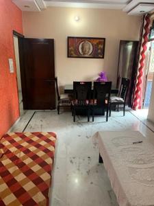 2 BHK Independent Builder Floor