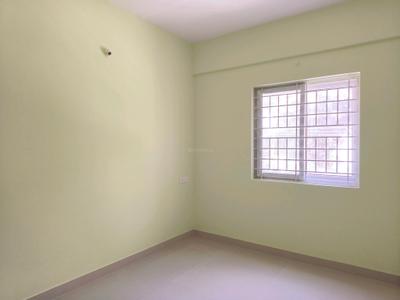 Bedroom Image of 1140 Sq.ft 2 BHK Apartment / Flat for sale in Sri Garudapriya Sunshine, Hoskote Bengaluru for Rs. 7300000