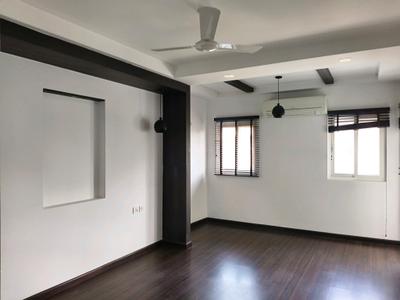 Bedroom Image of 4500 Sq.ft 4 BHK Builder Floor for sale in South City Luxury Floors, Sector 49 Gurgaon for Rs. 44500000