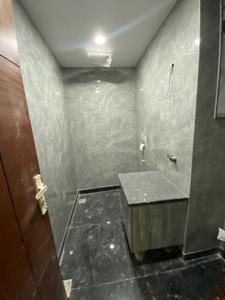 Image of 1800 Sq.ft 3 BHK Builder Floor for rent in Hauz Khas, New Delhi for Rs. 175000