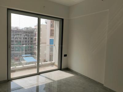 Bedroom Image of 1220 Sq.ft 2 BHK Apartment / Flat for sale in Shree Chamunda Devpriya, Ulwe Navi Mumbai for Rs. 13000000