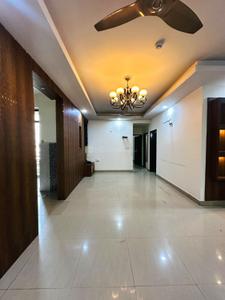 Hall Image of 2298 Sq.ft 4 BHK Apartment / Flat for sale in Angel Mercury, Indirapuram Ghaziabad for Rs. 22500000