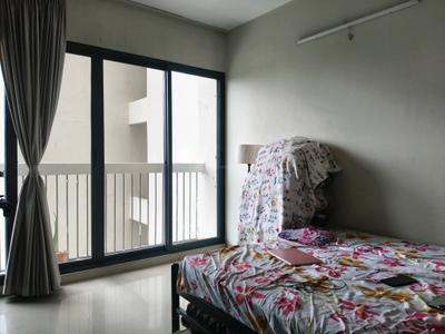Solitaire Homes Pashan Bedroom 2
