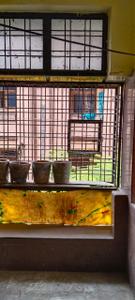 Balcony Image of 980 Sq.ft 2 BHK Apartment / Flat for sale in Narayanguda Hyderabad for Rs. 6000000