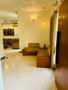 Hall Image of 2700 Sq.ft 4 BHK Independent House for sale in Thaltej Ahmedabad for Rs. 45000000