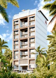 Image of 2350 Sq.ft 3 BHK Apartment / Flat for sale in Panjim, Goa for Rs. 52000000