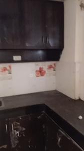 Kitchen Image of 555 Sq.ft 1 BHK Apartment / Flat for sale in Keesara Secunderabad for Rs. 2300000