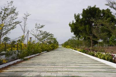 Image of 1015 Sq.ft Residential Plot / Land for sale in Kodies Paradise Avenue, Sulur, Coimbatore for Rs. 1075000